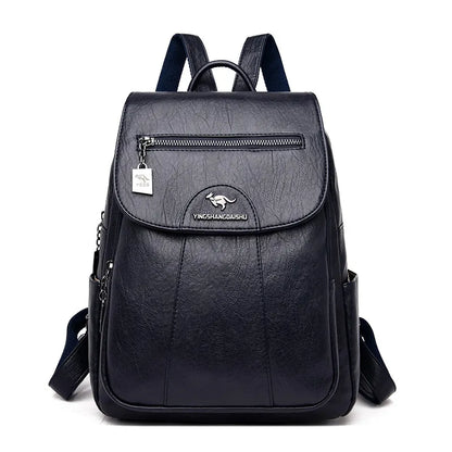 Sac à dos pour femme Silvy tendance et pratique à porter au quotidien