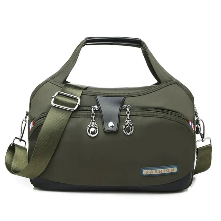 Sac à main élégant anti-vol pour femmes design pratique et sécurisé
