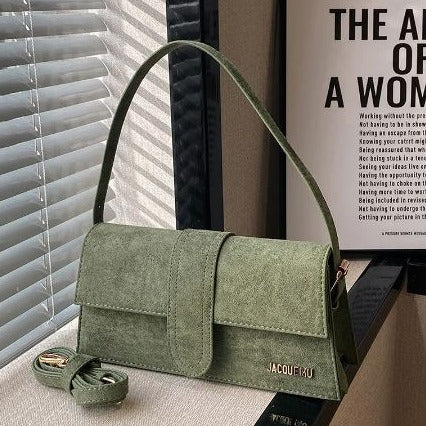 Practical and elegant one-shoulder shoulder bags for women for everyday use