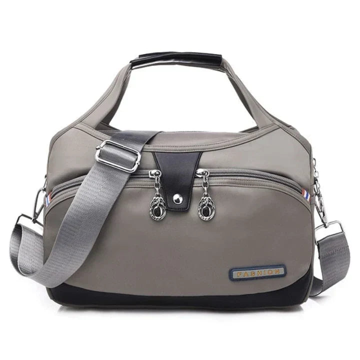 Sac à main élégant anti-vol pour femmes design pratique et sécurisé
