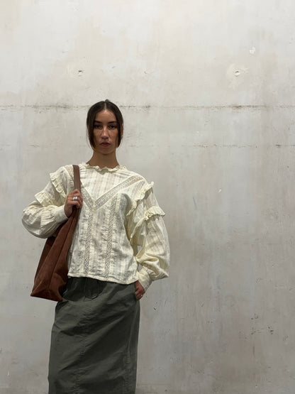 Tote - Sac à main élégant fourre-tout pour femmes