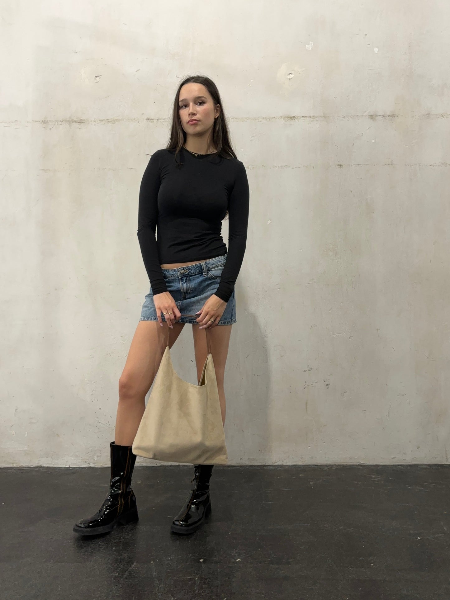 Tote - Sac à main élégant fourre-tout pour femmes