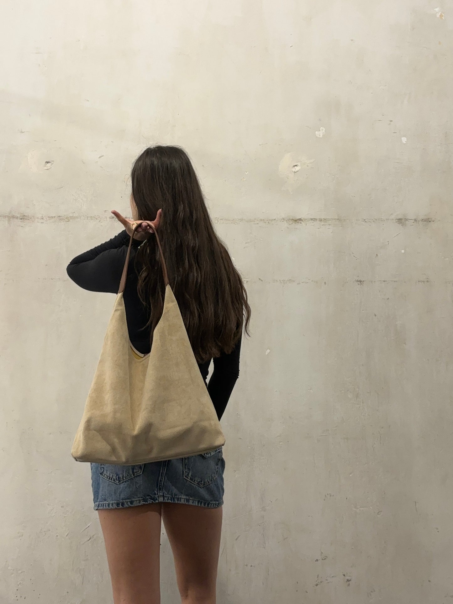 Tote - Sac à main élégant fourre-tout pour femmes