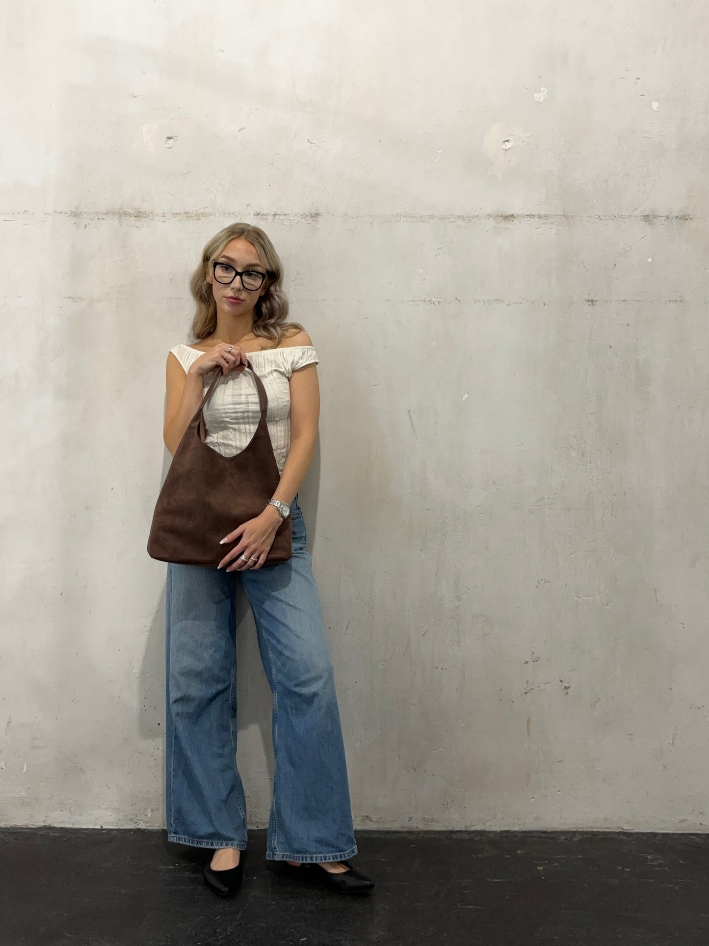 Tote - Sac à main élégant fourre-tout pour femmes