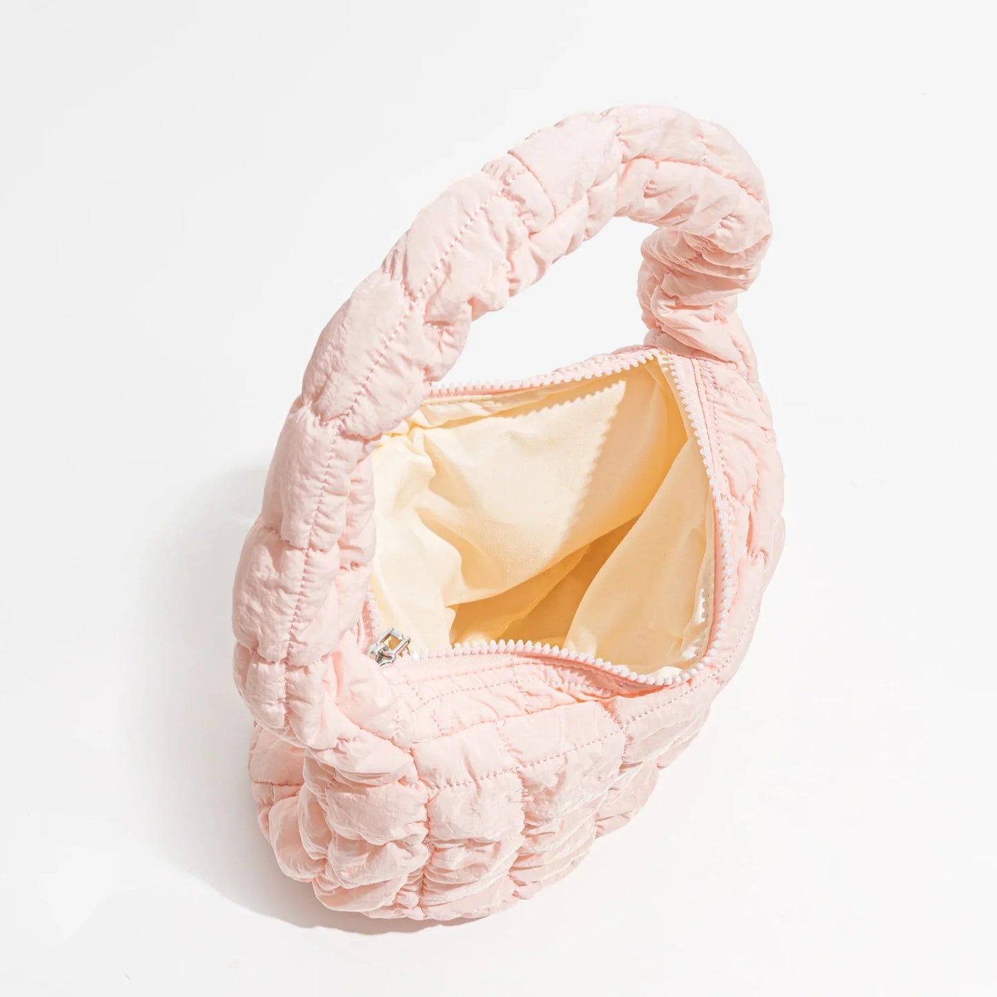 Sac bandoulière Cloud Down un compagnon idéal au quotidien