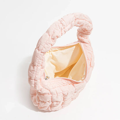 Sac bandoulière Cloud Down un compagnon idéal au quotidien