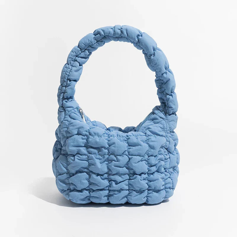 Sac bandoulière Cloud Down un compagnon idéal au quotidien