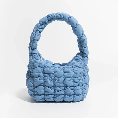 Sac bandoulière Cloud Down un compagnon idéal au quotidien