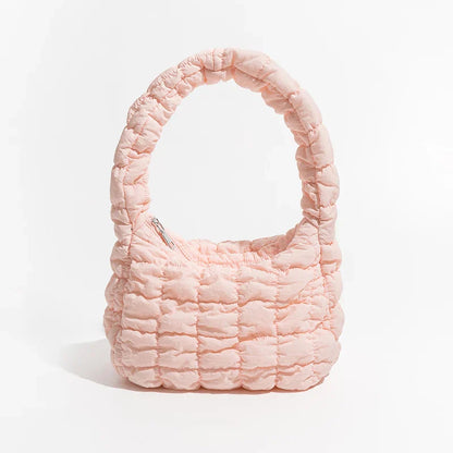 Sac bandoulière Cloud Down un compagnon idéal au quotidien