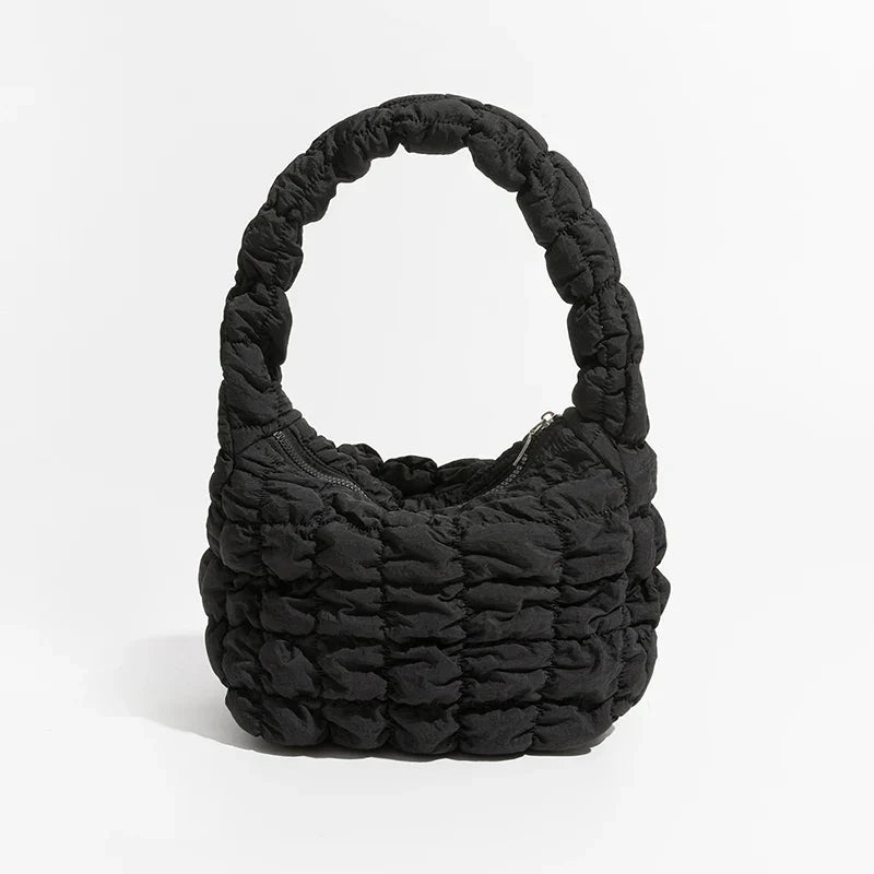 Sac bandoulière Cloud Down un compagnon idéal au quotidien