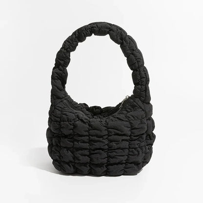 Sac bandoulière Cloud Down un compagnon idéal au quotidien