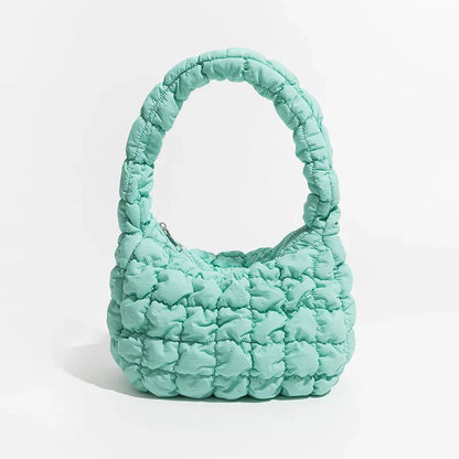 Sac bandoulière Cloud Down un compagnon idéal au quotidien