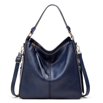 Elegant tote handbag for women