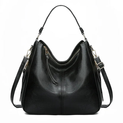 Elegant tote handbag for women