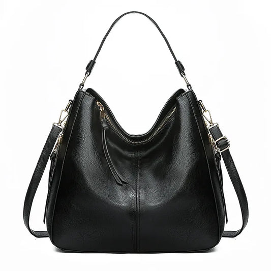 Elegant tote handbag for women