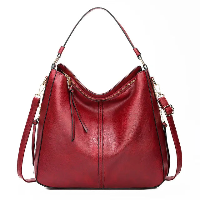 Elegant tote handbag for women
