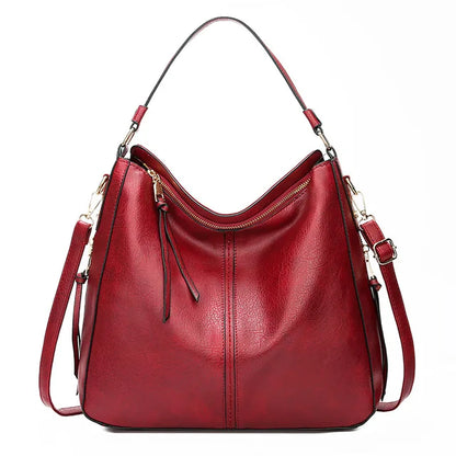 Elegant tote handbag for women