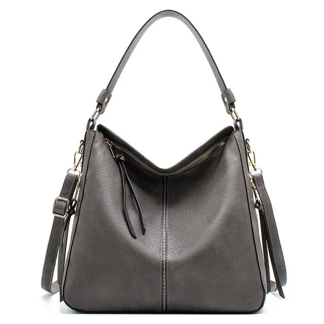 Elegant tote handbag for women