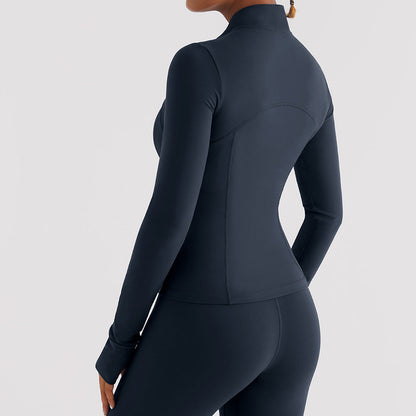 Stiefelettes élégantes en simili cuir jaune