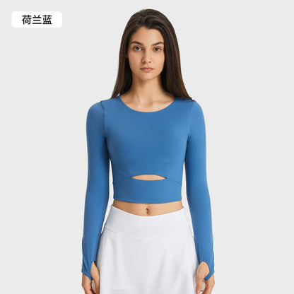 Stiefelettes élégantes en simili cuir jaune