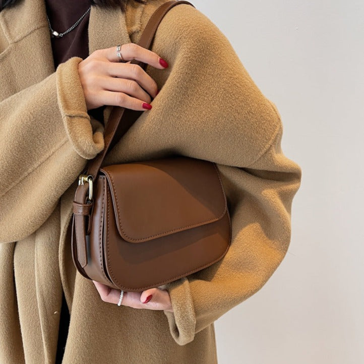Sac sophistiqué artisanal pour un style unique et intemporel
