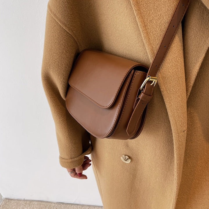 Sac sophistiqué artisanal pour un style unique et intemporel