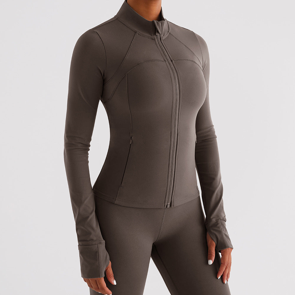 Stiefelettes élégantes en simili cuir jaune