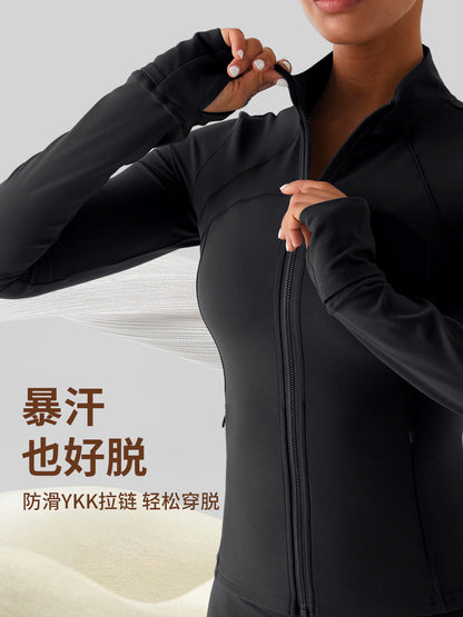 Stiefelettes élégantes en simili cuir jaune