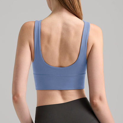 Stiefelettes élégantes en simili cuir jaune