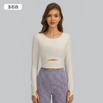 Stiefelettes élégantes en simili cuir jaune