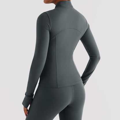 Stiefelettes élégantes en simili cuir jaune