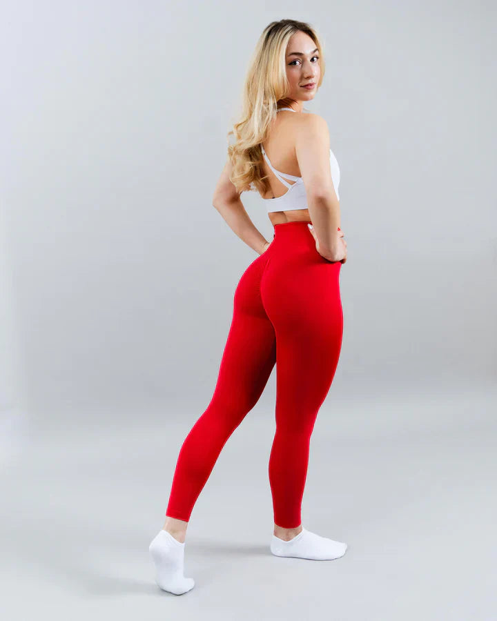 Legginsy Juliette dla kobiet – elegancja i komfort