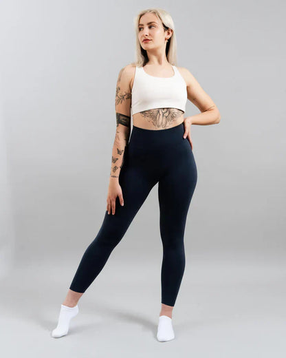 Legginsy Juliette dla kobiet – elegancja i komfort