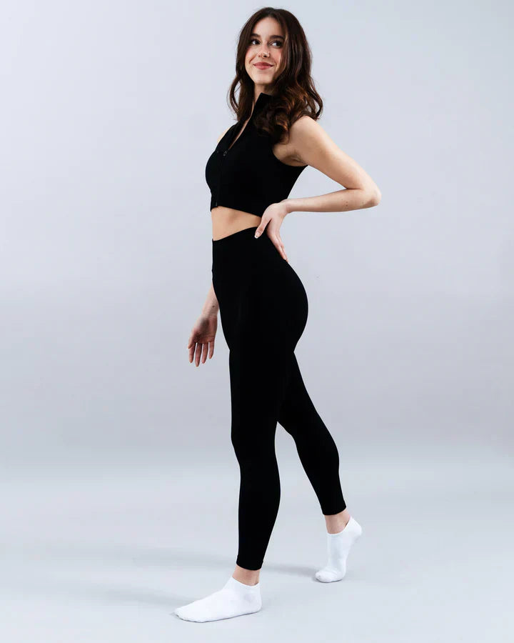 Legginsy Juliette dla kobiet – elegancja i komfort