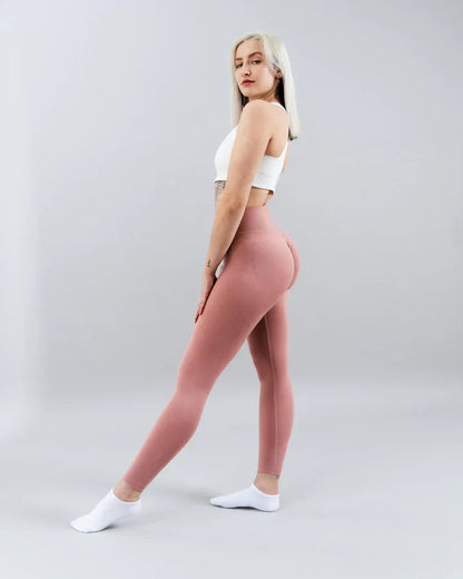 Legginsy Juliette dla kobiet – elegancja i komfort