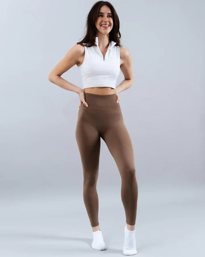 Legginsy Juliette dla kobiet – elegancja i komfort