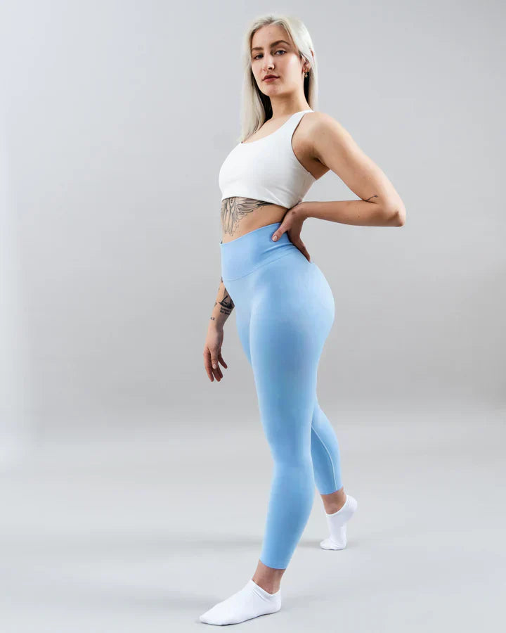 Legginsy Juliette dla kobiet – elegancja i komfort