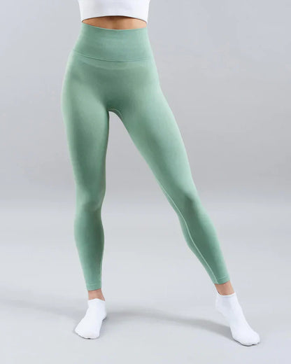 Legginsy Juliette dla kobiet – elegancja i komfort