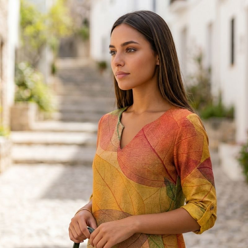Robe chic et agréable à porter pour toutes les occasions
