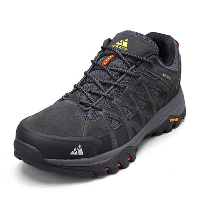Lichte en ademende schoenen ideaal voor trekking buiten