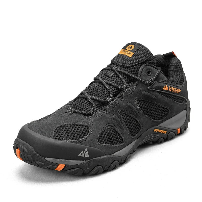 Scarpe da trekking leggere e adatte a condizioni umide