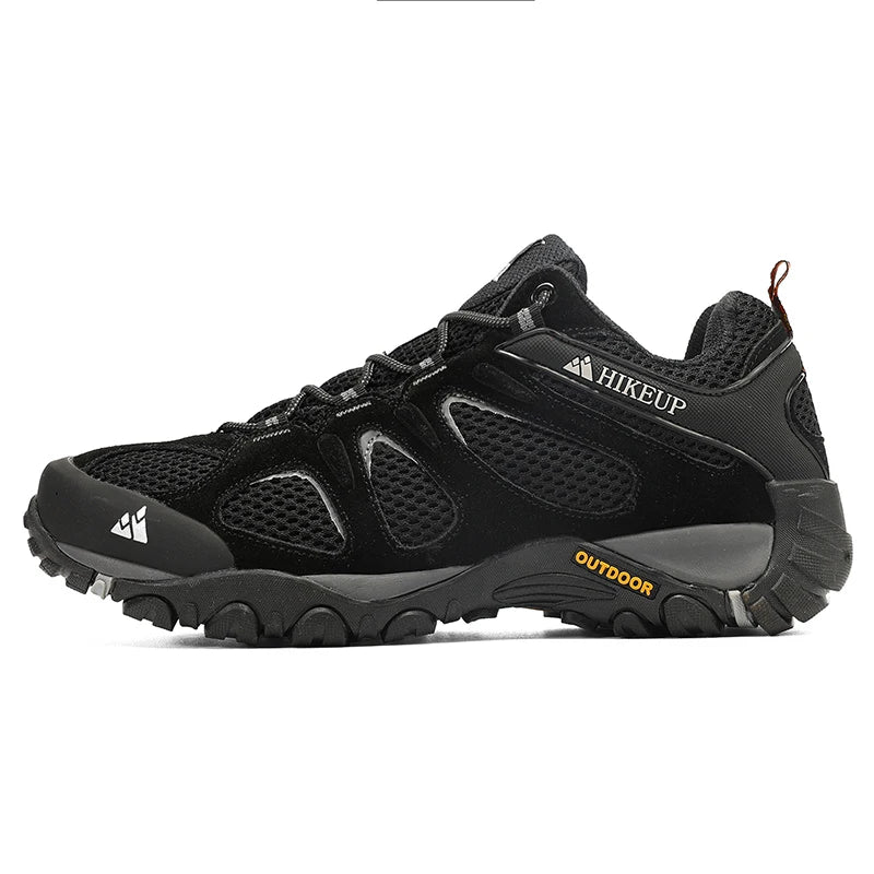 Scarpe da trekking leggere e adatte a condizioni umide
