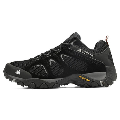 Scarpe da trekking leggere e adatte a condizioni umide