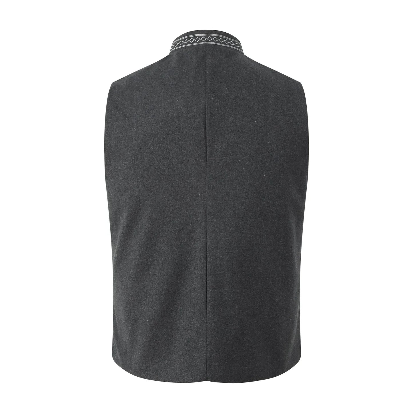 Veste Slim Fit Chic en Polyester