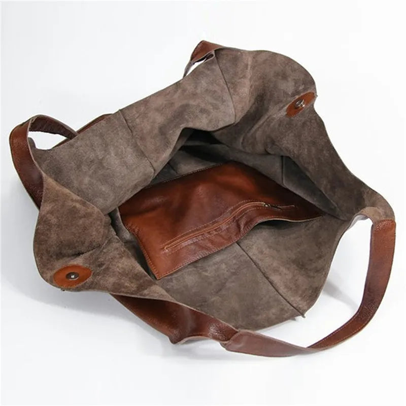 Sac à main Extra Large pour femme
