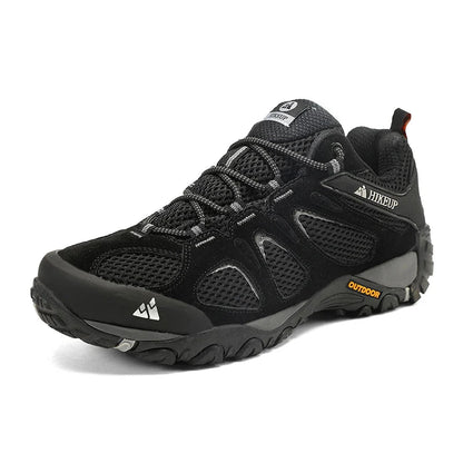 Scarpe da trekking leggere e adatte a condizioni umide