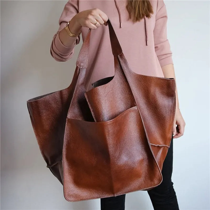 Sac à main Extra Large pour femme