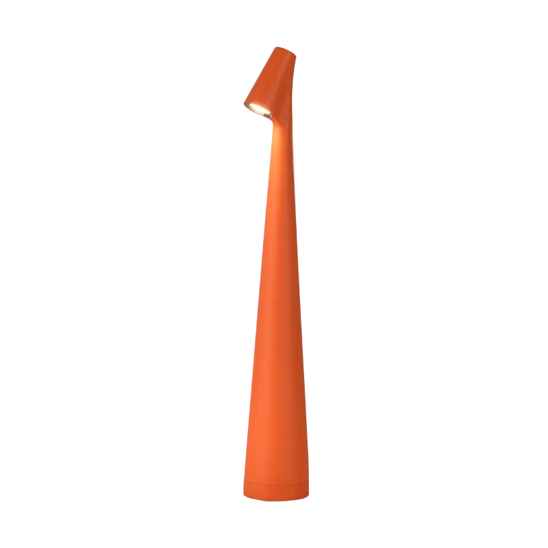 Luxis - Lampe de table LED tactile