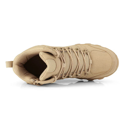 Robuste taktische Wanderschuhe für Camping und Jagd
