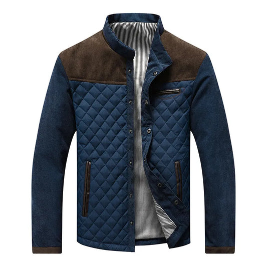 Veste légère élégante pour homme